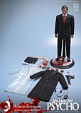 Figurine Dark Toys 1/6 DTM003 - Patrick Bateman (American Psycho) - Édition 2025, Neuve