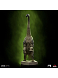 Statue Jurassic Park Icons - Brachiosaure Très Détaillé, Figurine Pour Enfants Dès 6 Ans, Neuve