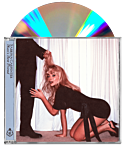 Sabrina Carpenter | Man's Best Friend CD by Island Records