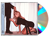 Sabrina Carpenter | Man's Best Friend CD by Island Records