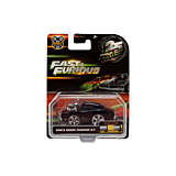 Fast & Furious | Small Blocks 1/43 Scale Die-Cast Vehicle Replica