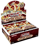 yugioh ignition assault booster box YuGiOh Trading Card Game Ignition Assault Special Edition DISPLAY Box [10  Units]