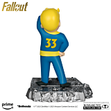 Fallout (2024) | Vault Boy (Season 2) Version 3 Movie Maniacs 5