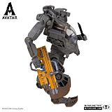 TG. Taglia unica) Bandai - Avatar: La via dell'acqua - Figura d'azione