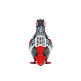 Mighty Jaxx - Pigeon in Flight 8