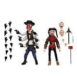 Puppet Master | Six Shooter & Jester 7