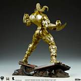 Killer Instinct | Fulgore (Gold Edition) 1/4th Scale Statue by PCS