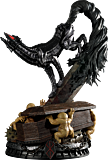 Berserk | Beast of Casca's Dream 1/4 Scale Statue by Prime 1