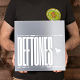 Deftones - White Pony 20th Anniversary Super Deluxe Vinyl Record