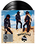 Motorhead | Ace of Spades 40th Anniversary Deluxe 3xLP Vinyl