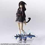Neo: The World Ends With You | Shoka Bring Arts 5” Action Figure