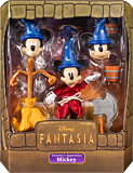 Fantasia (1940) - Sorcerer's Apprentice Mickey Mouse Ultimates! 7