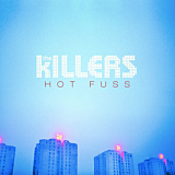 The Killers | Hot Fuss LP Vinyl Record by Island Records | Popcultcha