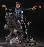 The Punisher | Marvel Gallery 9” PVC Diorama Statue by Diamond