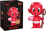 Hot Stuff the Little Devil | Hot Stuff Pix! Vinyl Figure (with