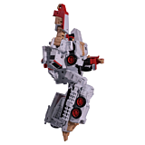 Mô hình Transformers Street Fighter II Mash-Up, Optimus Prime [Ryu] vs