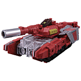 Transformers Collaborativo Street Fighter II: Optimus Prime (Ryu) Vs Megatron (M. Bison) – 2 Pack