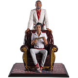 FarCry 6 Anton & Diego Castillo Figur 26cm Sammler (Gebraucht) in Landschlacht für CHF 10 - mit
