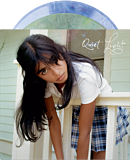 Quiet Light | Blue Angel Sparkling Silver 1+2 2xLP Vinyl Record by