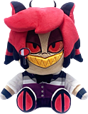 Hazbin Hotel | Pride Alastor 9