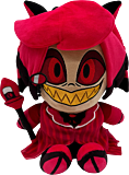 Hazbin Hotel - Alastor 9